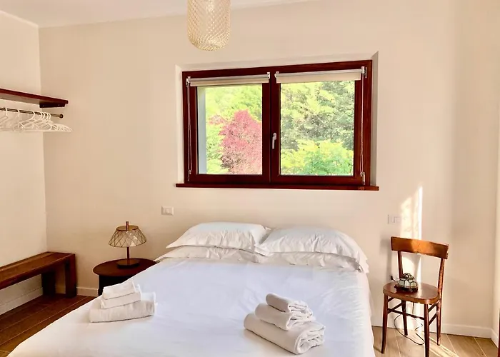 Boutique Country House Serendipity