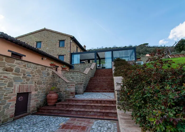 Borgo Sant'Apollinare - Resort
