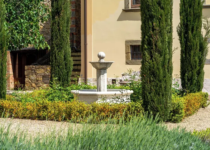 Il Verreno