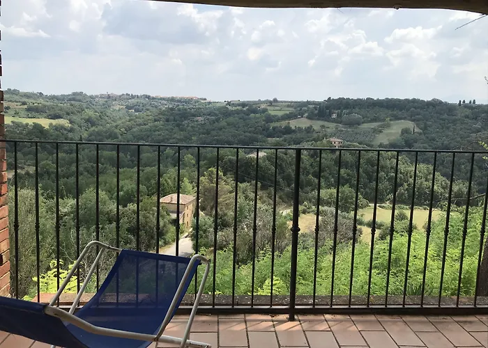 Borgo La Grancia