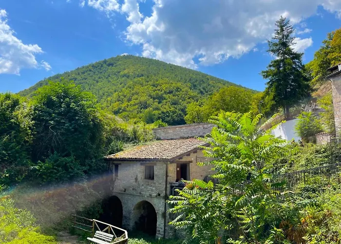 Romito - Relais & Spa