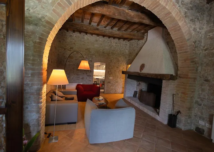 Podere Le Marene