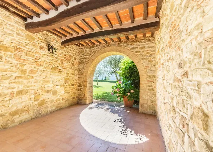 Relais Borgo Torale