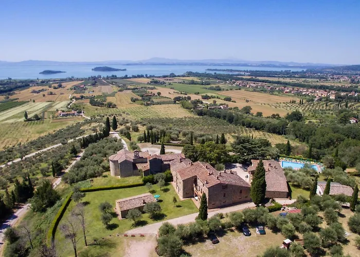 Relais Borgo Torale
